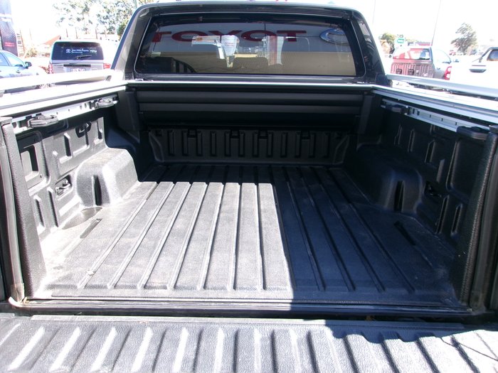 2023 FORD RANGER WILDTRAK 3.0 (4x4)
