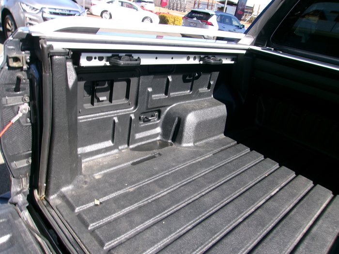 2023 FORD RANGER WILDTRAK 3.0 (4x4)
