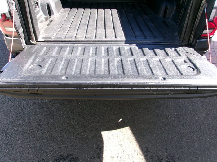 2023 FORD RANGER WILDTRAK 3.0 (4x4)