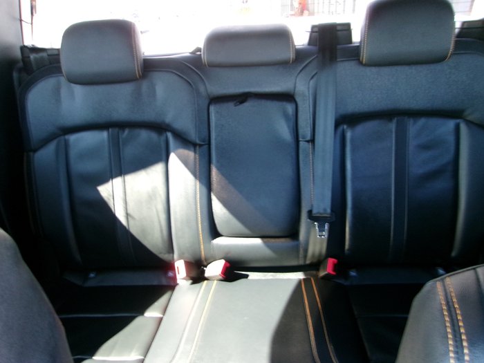2023 FORD RANGER WILDTRAK 3.0 (4x4)