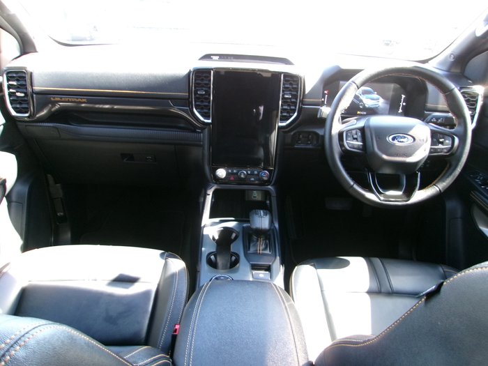 2023 FORD RANGER WILDTRAK 3.0 (4x4)