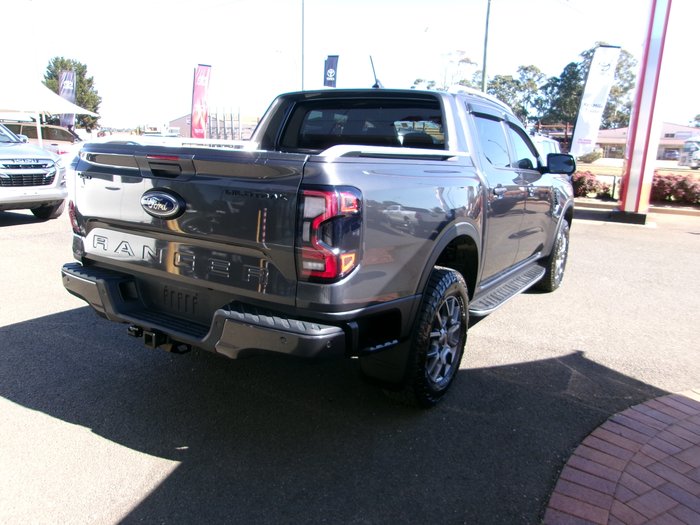 2023 FORD RANGER WILDTRAK 3.0 (4x4)