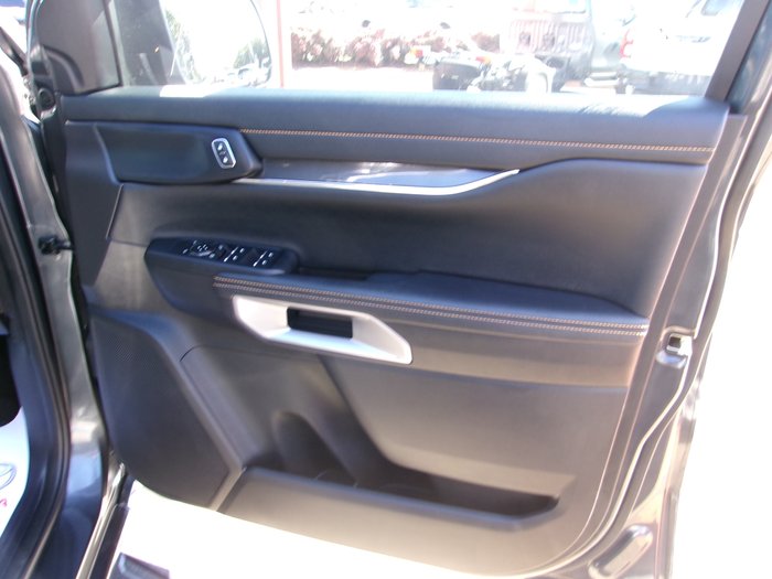 2023 FORD RANGER WILDTRAK 3.0 (4x4)