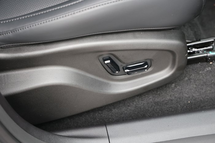 2026 Geely Starray Em-i