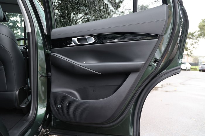 2026 Geely Starray Em-i