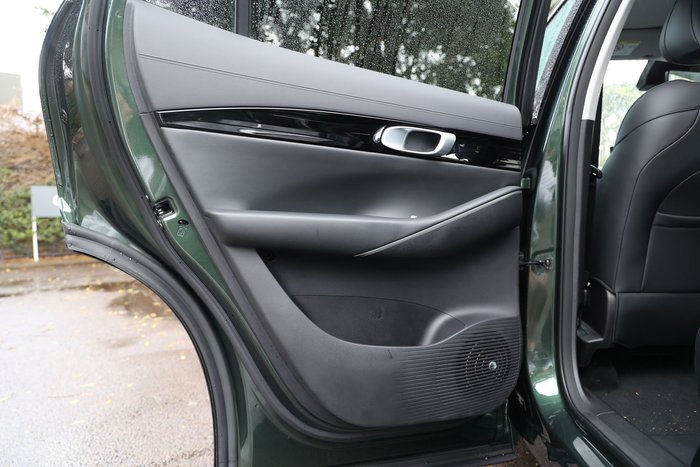 2026 Geely Starray Em-i