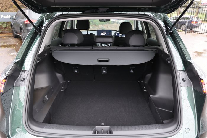 2026 Geely Starray Em-i