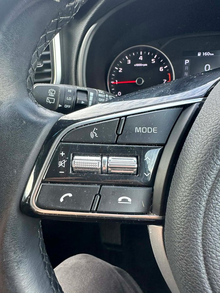 2020 Kia Sportage SX