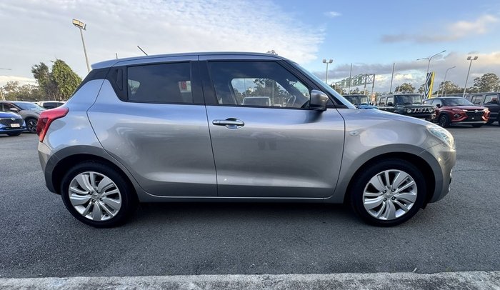 2019 SUZUKI SWIFT GL NAVIGATOR