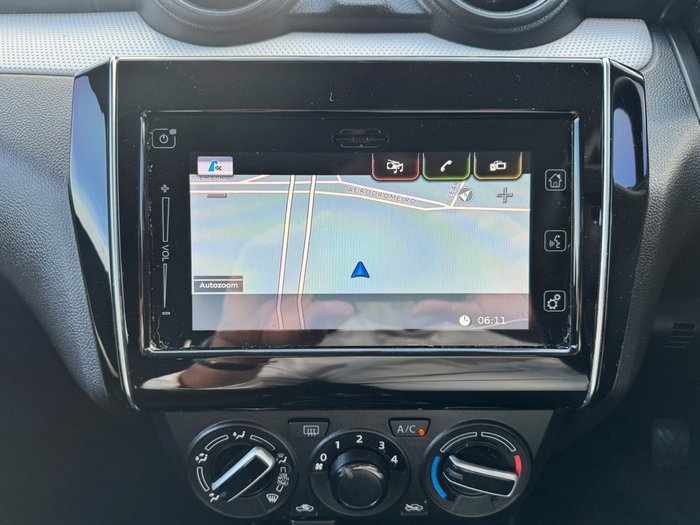 2019 SUZUKI SWIFT GL NAVIGATOR