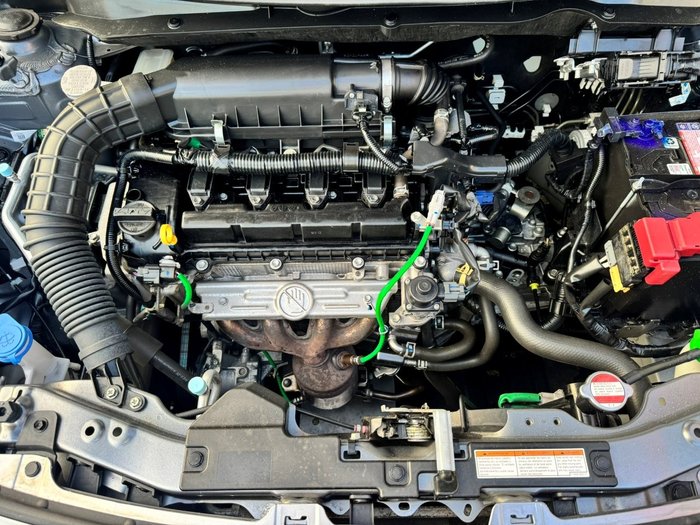 2019 SUZUKI SWIFT GL NAVIGATOR