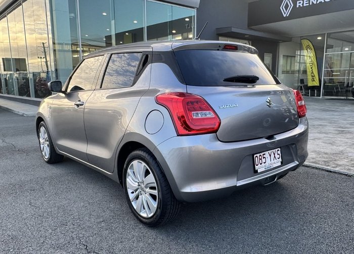 2019 SUZUKI SWIFT GL NAVIGATOR