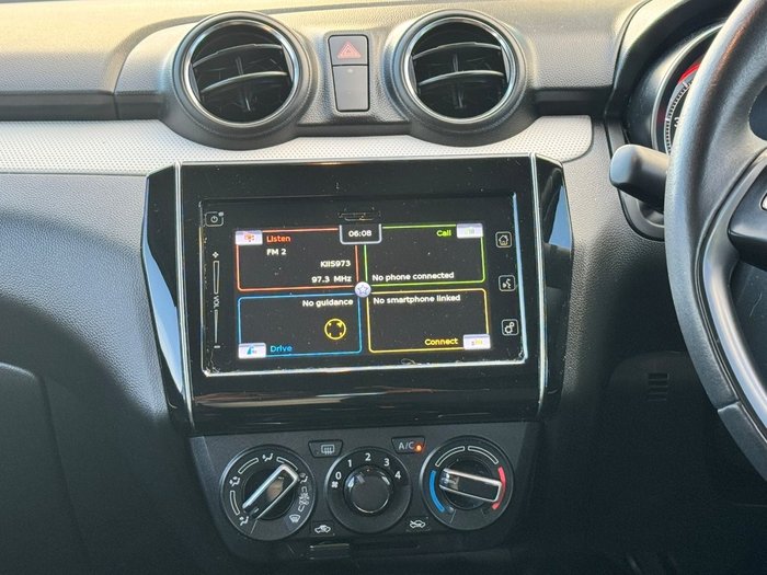 2019 SUZUKI SWIFT GL NAVIGATOR