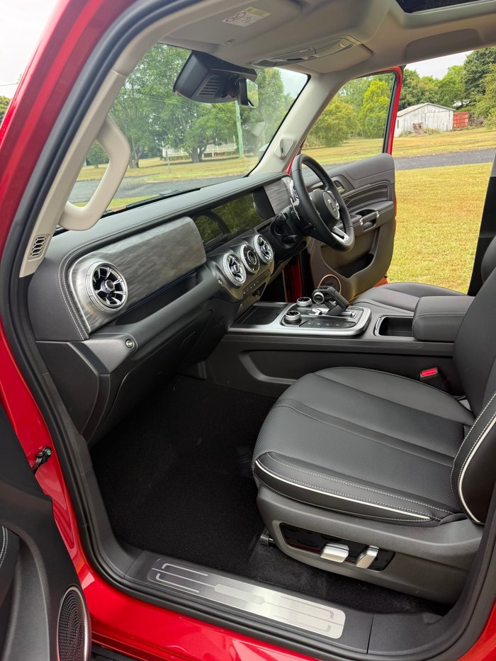 2026 GWM TANK 300 DIESEL ULTRA