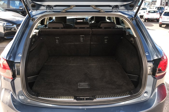 2013 Mazda 6 Sport