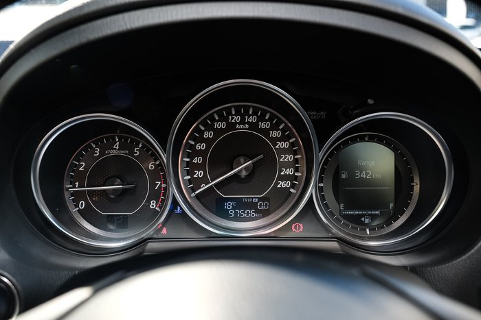 2013 Mazda 6 Sport
