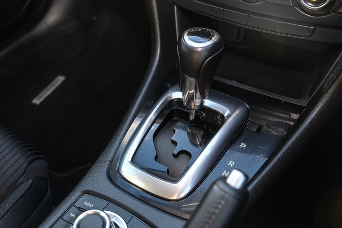 2013 Mazda 6 Sport