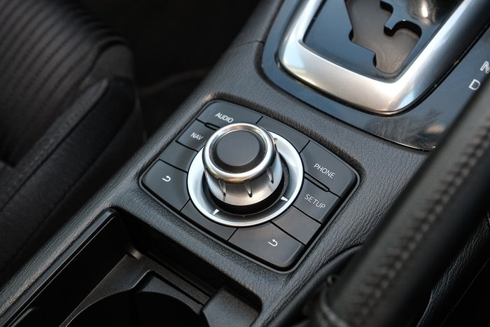 2013 Mazda 6 Sport