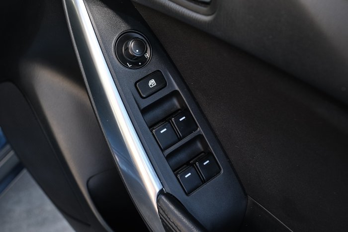 2013 Mazda 6 Sport