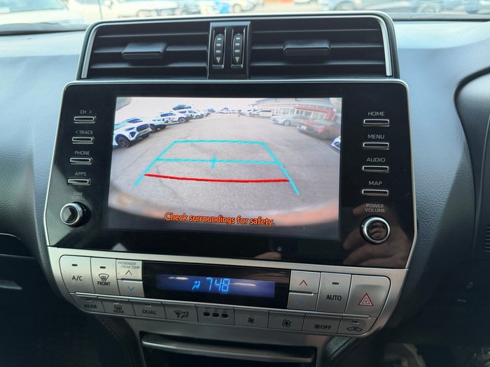 Ford EVEREST