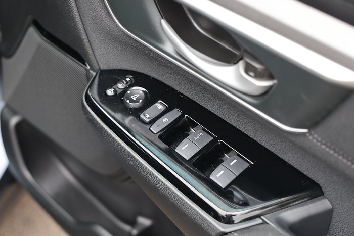 2022 Honda CR-V VTi X