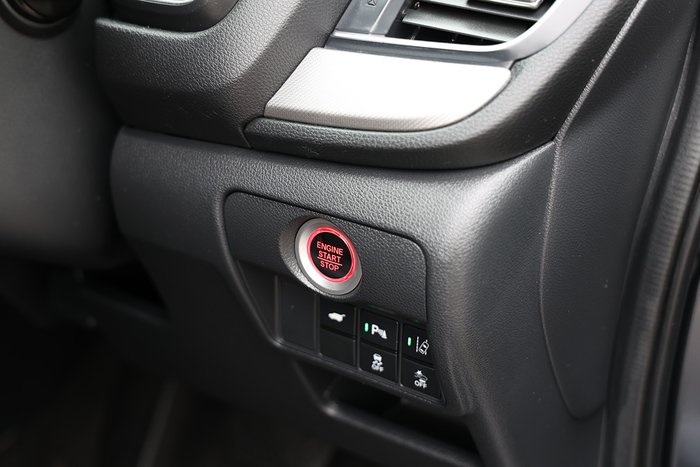 2022 Honda CR-V VTi X