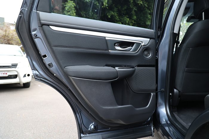 2022 Honda CR-V VTi X