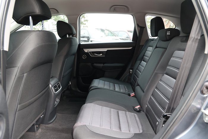 2022 Honda CR-V VTi X