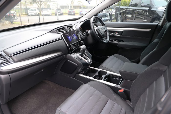 2022 Honda CR-V VTi X