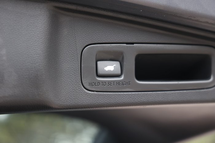 2022 Honda CR-V VTi X