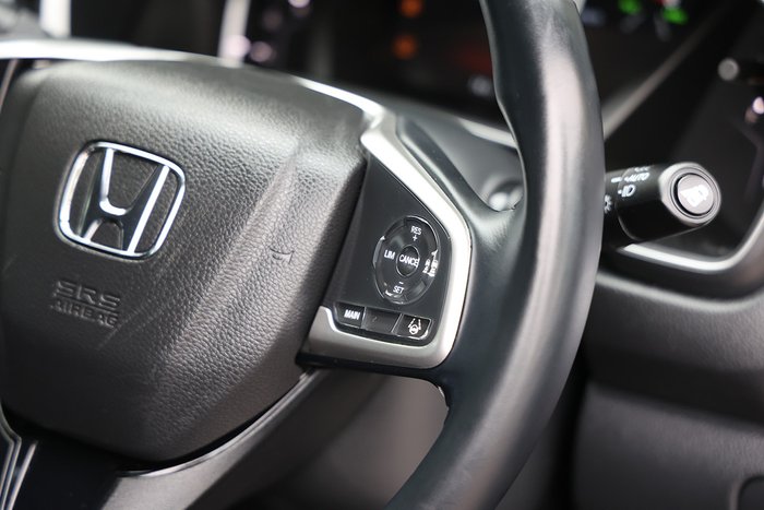 2022 Honda CR-V VTi X