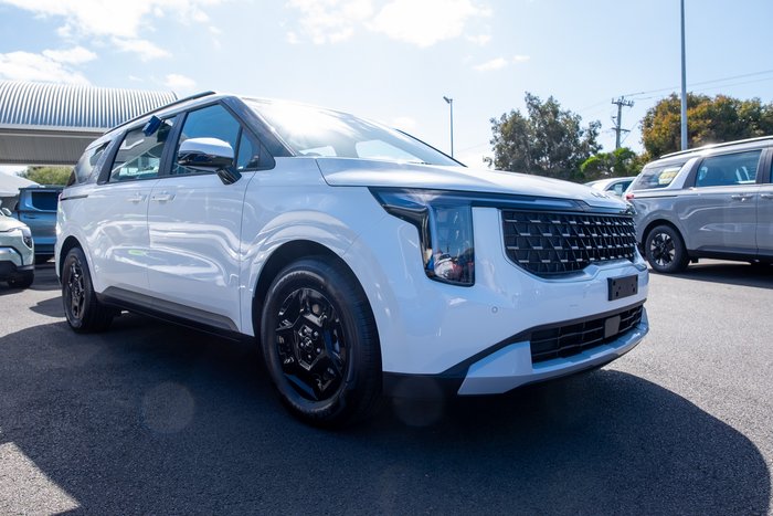2025 Kia Carnival S