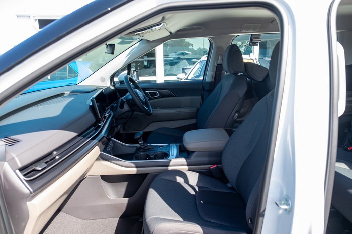 2025 Kia Carnival S