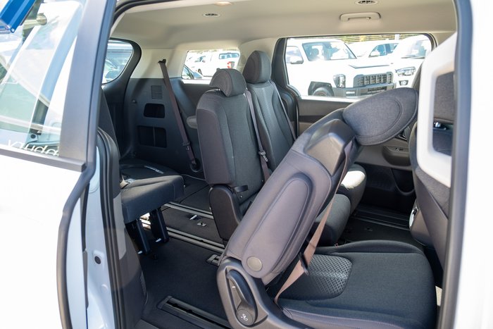 2025 Kia Carnival S