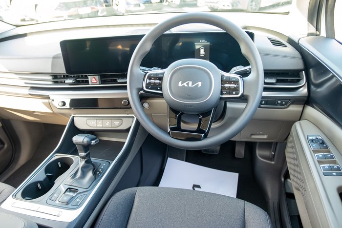 2025 Kia Carnival S