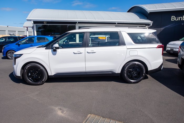 2025 Kia Carnival S