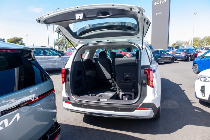 2025 Kia Carnival S