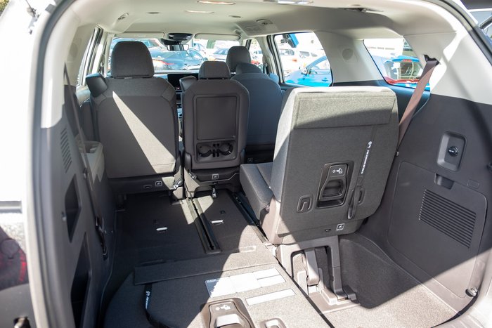 2025 Kia Carnival S