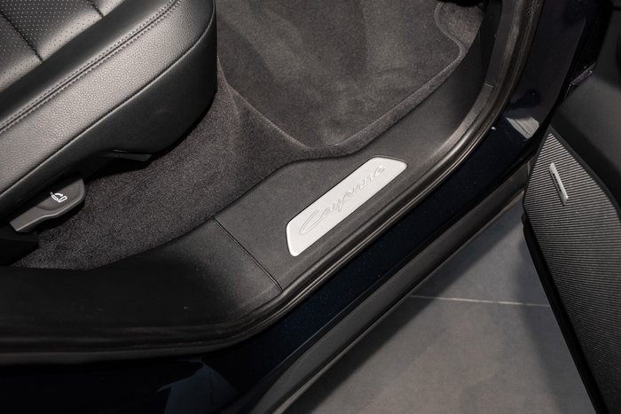 2024 Porsche Cayenne S