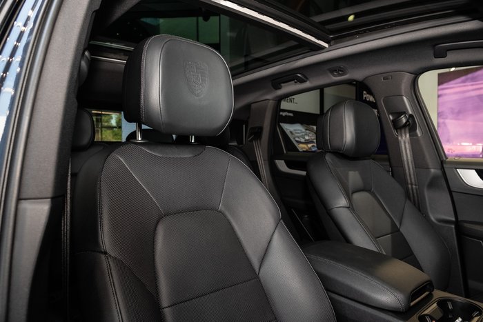 2024 Porsche Cayenne S