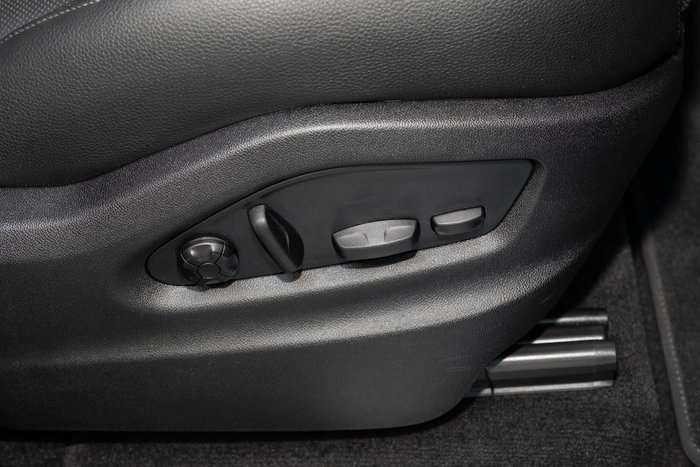 2024 Porsche Cayenne S