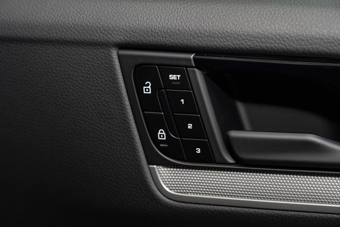 2024 Porsche Cayenne S