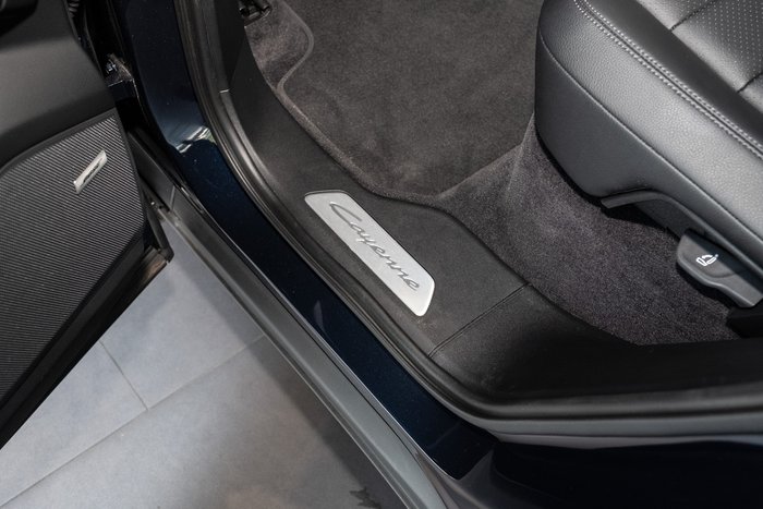 2024 Porsche Cayenne S