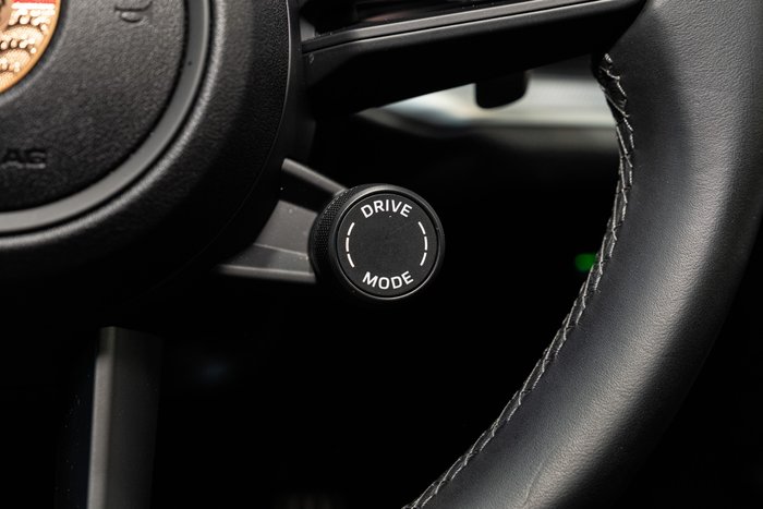 2024 Porsche Cayenne S