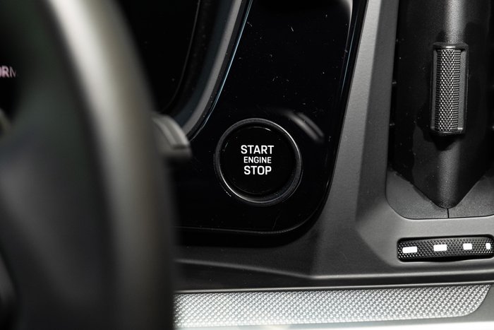 2024 Porsche Cayenne S