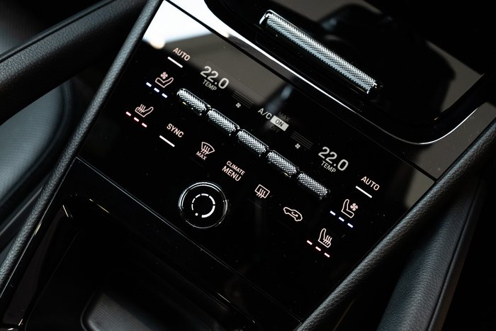 2024 Porsche Cayenne S