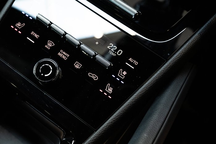 2024 Porsche Cayenne S