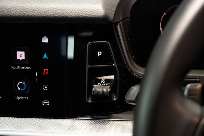 2024 Porsche Cayenne S