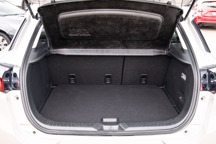 2025 Mazda CX-3 G20 Pure