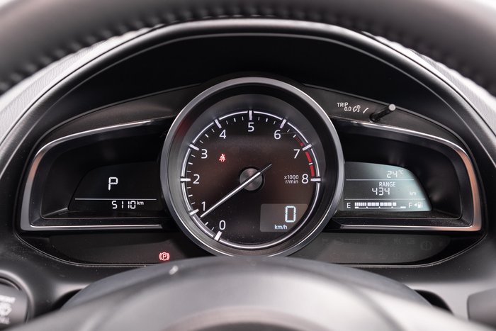 2025 Mazda CX-3 G20 Pure